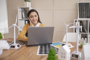 Cómo acceder a las tarifas de las grandes comercializadoras sin ser una empresa grande