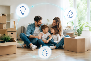 El alta del agua: el servicio que tu inmobiliaria no puede olvidar